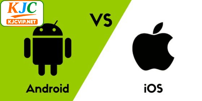 Biện pháp giúp tải app KJC vận hành mượt mà hiệu quả 